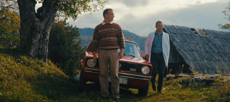 TESTAMENT OBARA REKORDE: PREKO 100.000 GLEDALACA