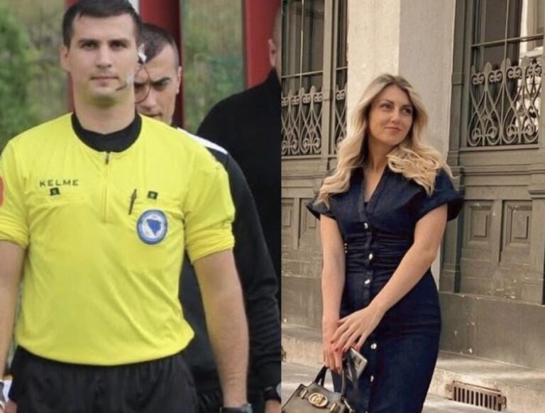 Koliko vrijedi život žene? Svi gledaju kako bježi, ali niko ne stiže pomoći – Mostar u šoku