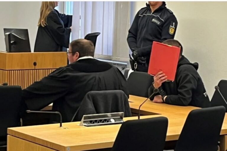 46-godišnjem muškarcu porijeklom iz BiH sude za ubistvo oca