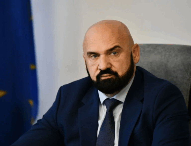 Isak o hapšenju policajaca: Naša djeca moraju biti zaštićena, ovo je sistemski alarm za sve nas