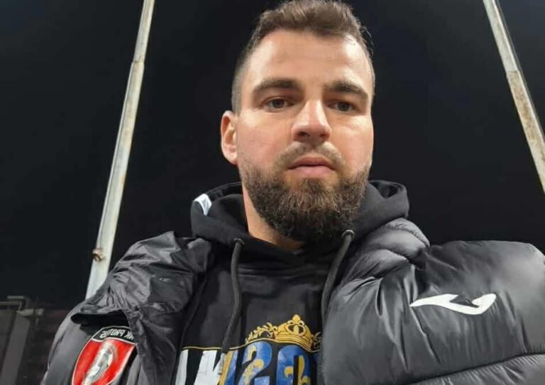 Navijaču u Doboju prijetili zbog dukserice BiH: “Nisam htio pogaziti ono što nosim na sebi i u sebi”