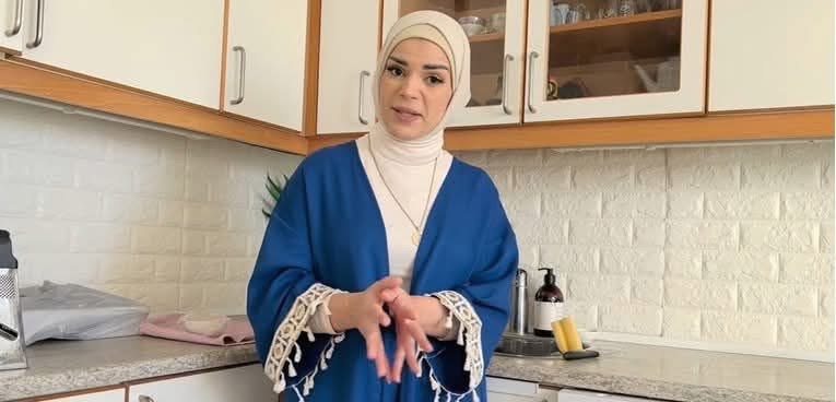 Poznata Tiktokerica se vraća u Siriju: “Europa nije zdrava za moju djecu”