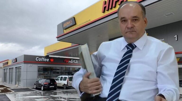 MILIONER IZ TEŠNJA OTKRIVA | Evo u čemu je tajna uspjeha