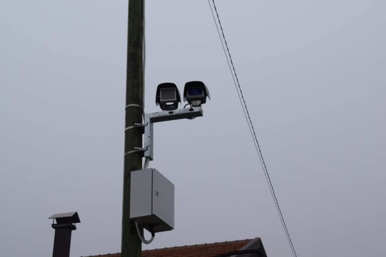 U ZDK postavljena dva nova radara, evo gdje se nalaze