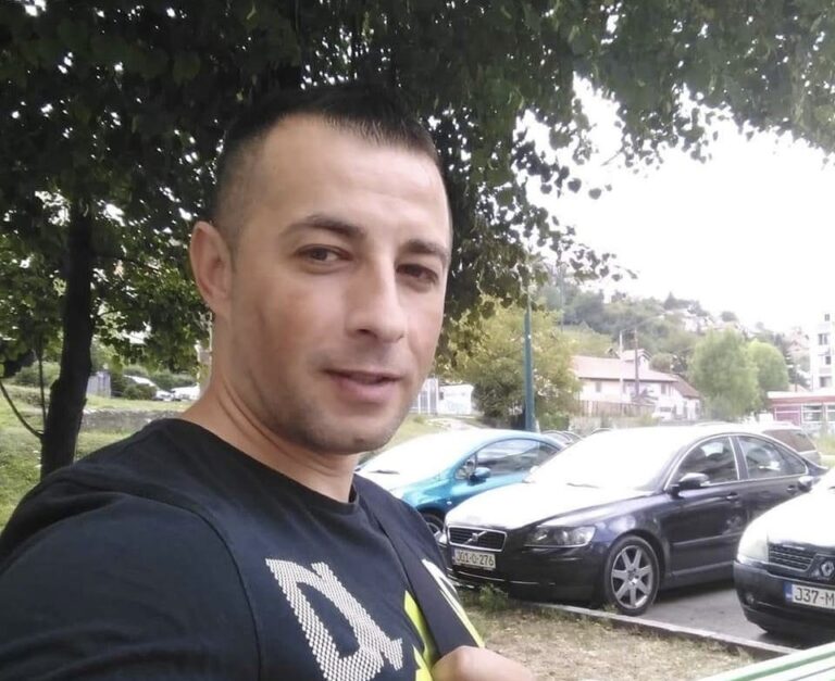 DA TI SRCE PUKNE: Mirza Mehmetović preminuo u 43. godini