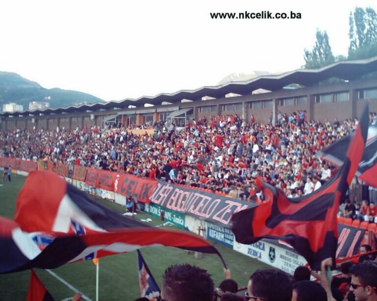 Rasprodan istok: Cijela Zenica u nedjelju na Bilinom uz Čelik!