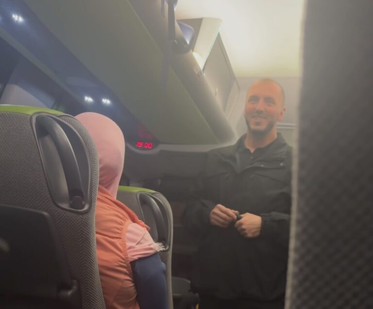 POZITIVNA PRIČA S GRANICE: Mladi carinik Srbije svojom gestom podsjetio putnike iz Zenice da ljudskost nema naciju (VIDEO)