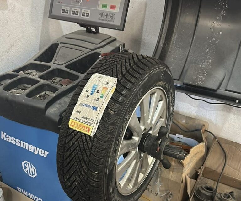 ZENIČANIN ODUŠEVIO JAVNOST: Besplatne zimske gume za one koji ne mogu priuštiti – sve anonimno i bez reklame