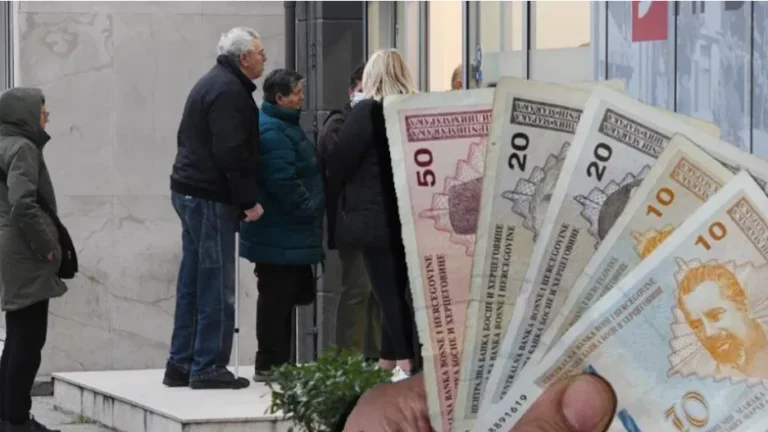 VAŽNE VIJESTI: Novi zakon donosi velike promjene za penzionere!