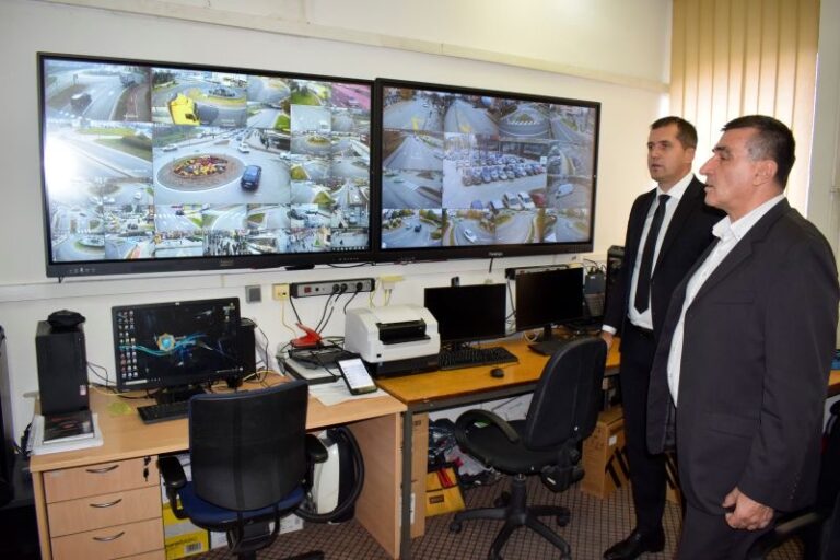 MUP ZDK U PUNOJ PRIPRAVNOSTI: Svi aspekti tehničkog nadzora policije ZDK na osiguranju predstojeće utakmice