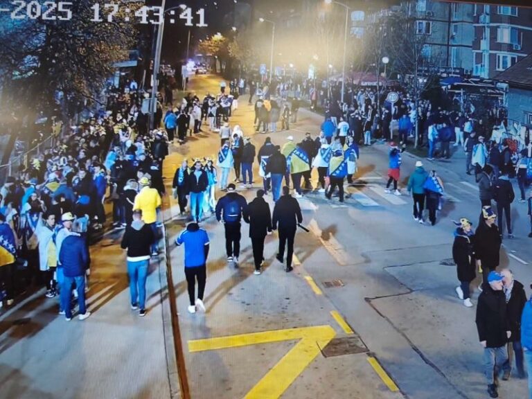 PRIMJER SVIMA | Uprava policije MUP-a ZDK pokazala moć: Primjer organizacije na regionalnom nivou