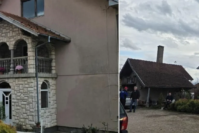 Porodica ubijene Aldine Jahić u šoku: Nisu mogli dati izjave