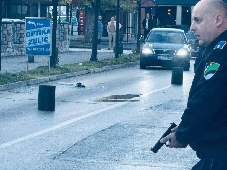 POLICIJA, HEROJI KOJI NAS ČUVAJU: Danas su ponovo pokazali ko stoji ispred naroda!