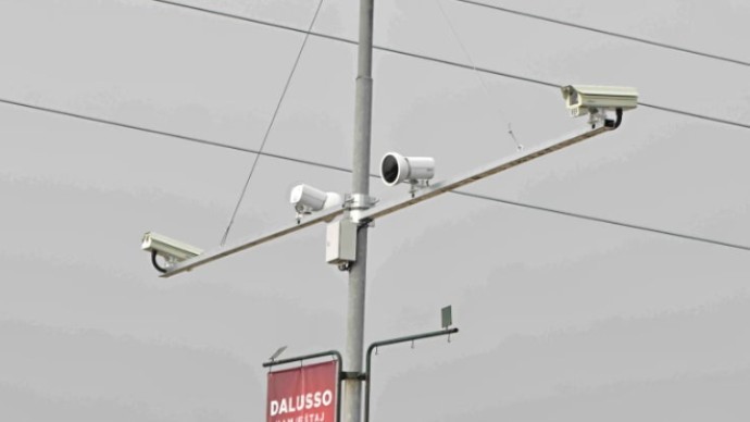 Vozači, oprez: Postavljeni novi radari i kamere