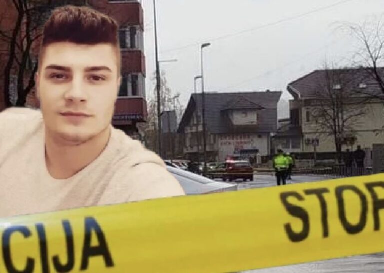 UŽAS U BIH: Ovo je policajac koji je pronađen mrtav