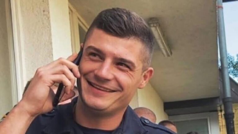 Otkriven uzrok smrti 28-godišnjeg policajca: Prvi nalazi ukazuju…