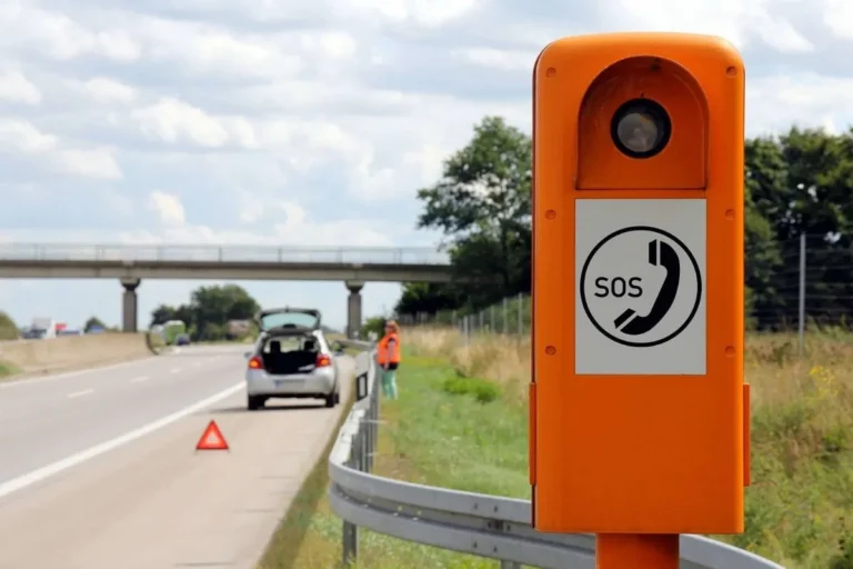 Pravila za vozače na autocestama u BiH: Šta učiniti ako vam se pokvari automobil?