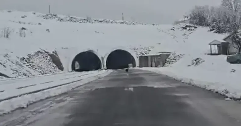 Završena nova dionica Koridora 5C, duga je više od osam kilometara