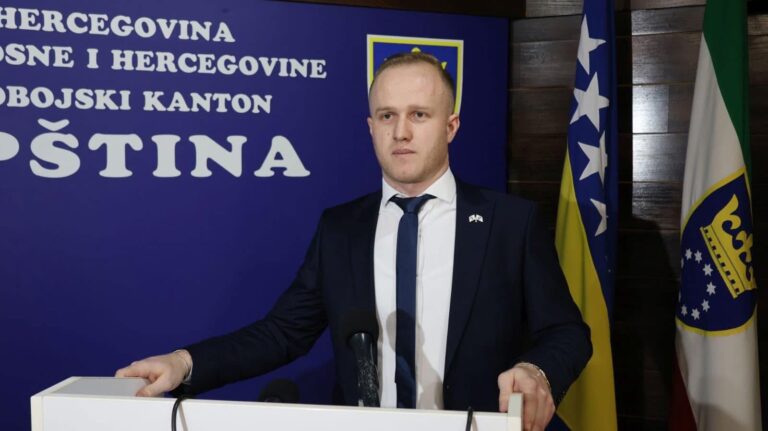 ŠABANOVIĆ UPUTIO PITANJA | Nakon tragedije u Tuzli: Da li su domovi za stare i djecu u ZDK protivpožarno sigurni?