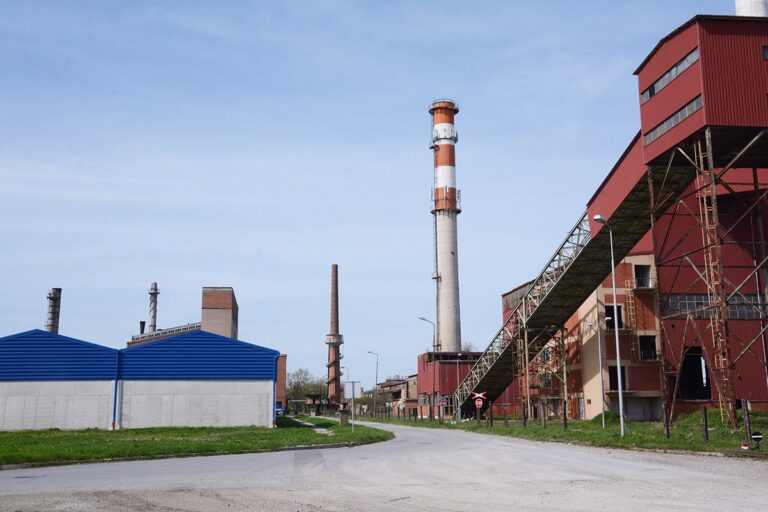 Fabrika u vrijeme Jugoslavije zapošljavala 13.000 ljudi, sad ih ima 208 (VIDEO)