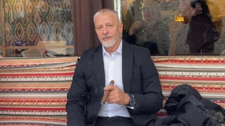 Naser Orić: Ja sam tražio da se slikam s Acom Lukasom, a Dodik dobro zna da sam i njemu trebao pa je tada zvao