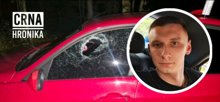 Semir prijavio policijsku brutalnost: “Umjesto da nas štite – oni nas napadaju”