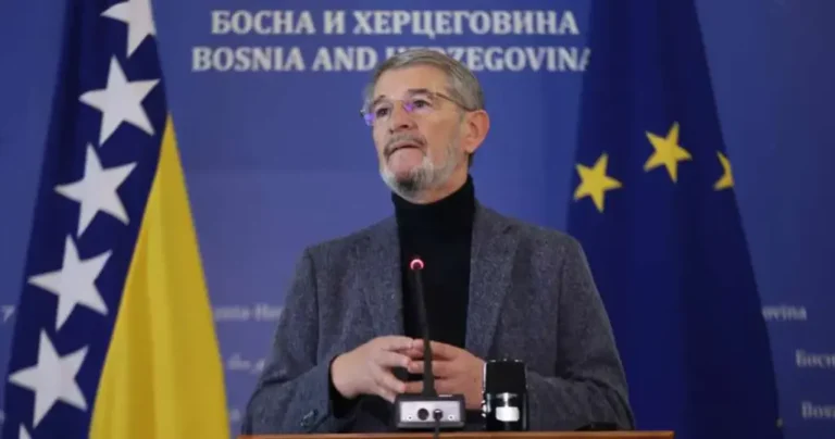 Imamović: Vijeće ministara BiH mora hitno reagovati i spasiti BHRT