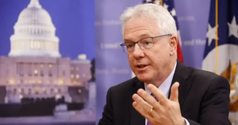 Murphy: Trump ne voli biti prevaren, Dodikov dogovor može propasti