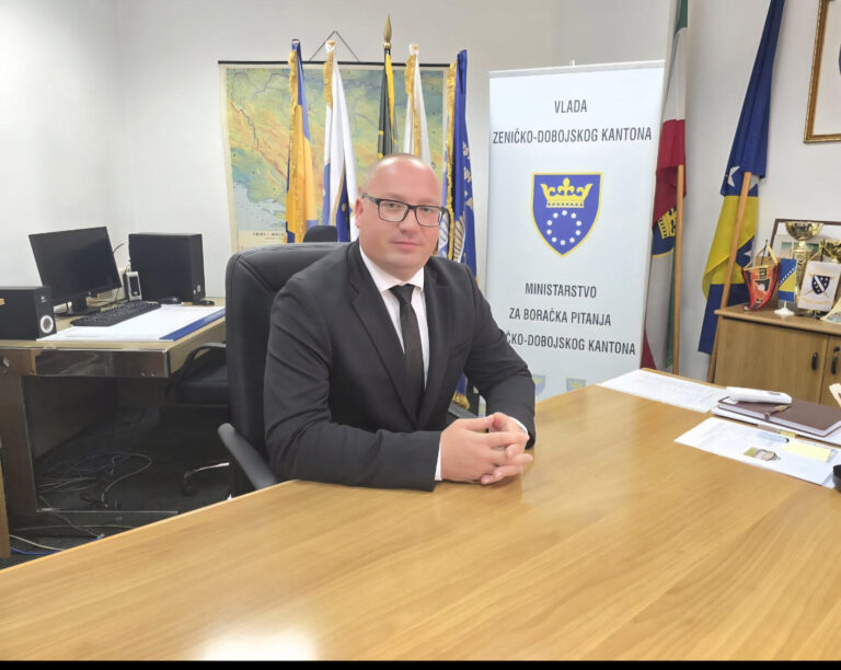 Ministar Sirovica najavljuje: Jednokratnu novčanu pomoći dobit će 11.354 pripadnika branilačke populacije iz ZDK-a