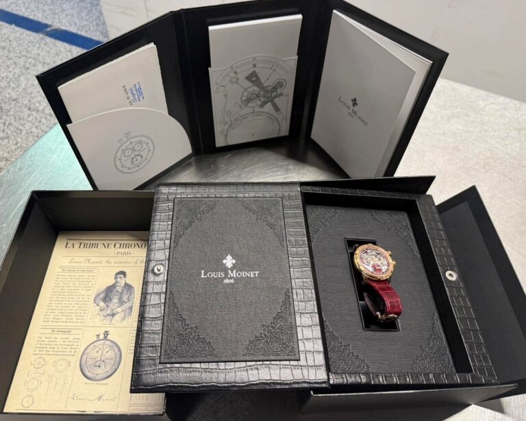 Oduzeti skupocjeni satovi na Aerodromu Sarajevo (FOTO)