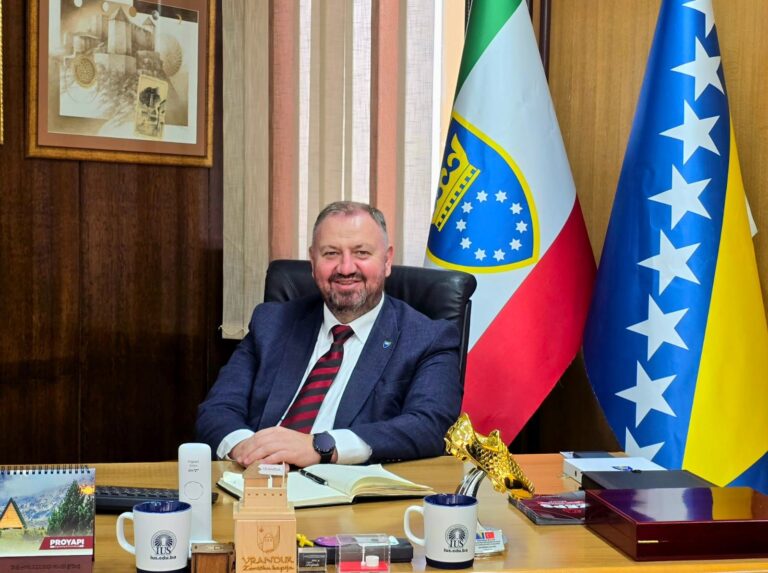 Vlada ZDK odobrila 1,17 miliona KM za projekte turističke infrastrukture