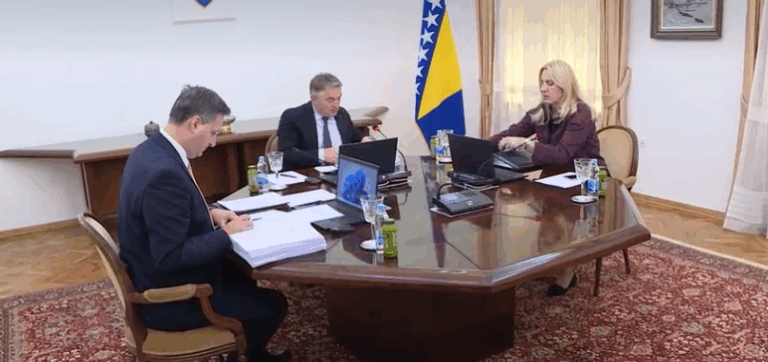 Budžet BiH ide u parlamentarnu proceduru – povećanja za vojsku, ali bez finansiranja institucija kulture