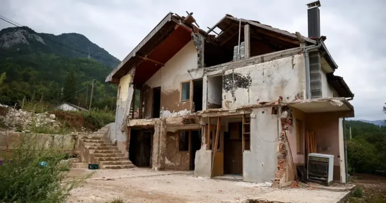 Ponovo poplave napravile štetu u BiH: “Došli milioni, a ključni radovi nisu završili na vrijeme”