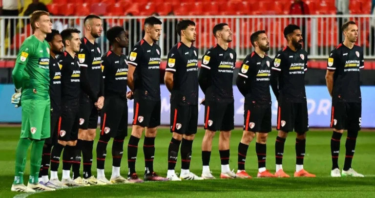 Radnički u znak sjećanja na Mladena Žižovića povukao rijetko viđen potez