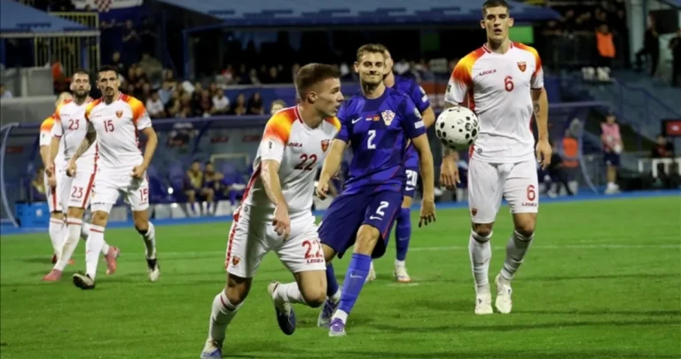 Duel Crne Gore i Hrvatske meč visokog rizika, sve karte personalizovane