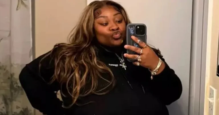 TikTokerica mora platiti 1.75 miliona dolara ženi koju je muž prevario s njom