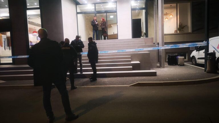 Stradala Aldina Jahić je bila bivša djevojka ubice, više puta joj prijetio: Napao je kada je krenula na fitnes