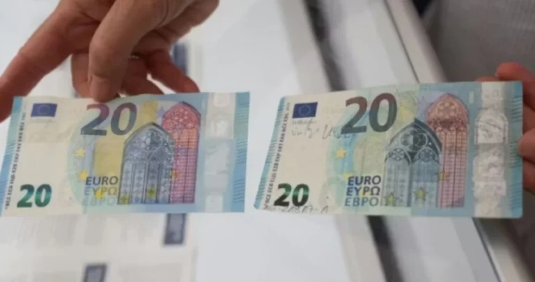 Akcija u Berlinu: U stanu Bosanca pronađena gomila falsifikovanih eura