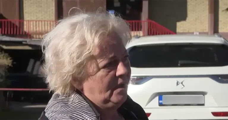 Alma je spasila majku iz požarom zahvaćenog Doma: U glavi mi je bila samo jedna misao