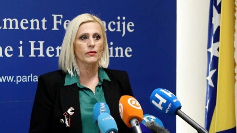 Komisije Parlamenta FBiH razmatrat će sistemski odgovor na nasilje u porodici i nasilje prema ženama