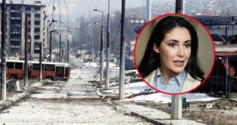 Američka kongresmenka traži da se ispita učešće Amerikanaca u “Sarajevo safariju”