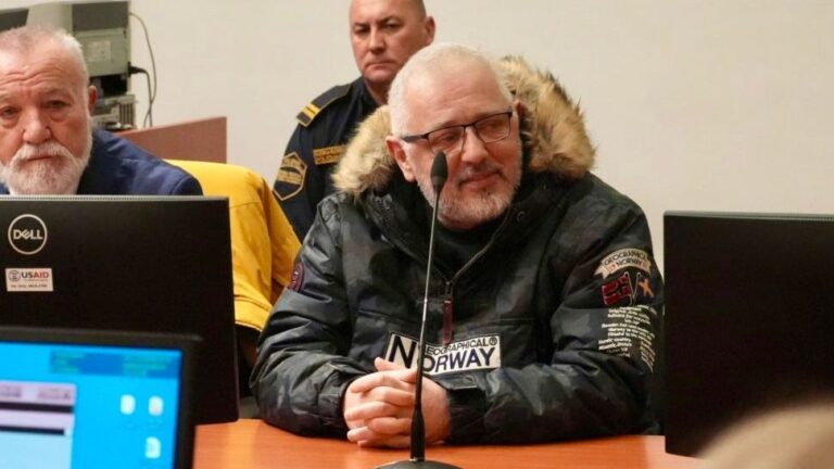 Amir Pašić Faćo: “Kažu da sam prijetio Mirzi Vranj, čiji je muž osuđen na samo 3 godine zbog pokušaja mog ubistva”