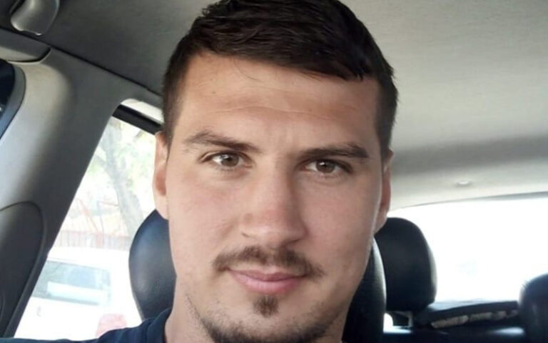 Anis Kalajdžić na ročištu: Ne smatram se krivim. Bivšoj djevojci nisam ugrožavao sigurnost