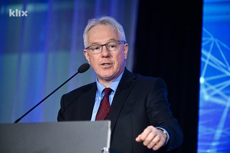 Murphy o ukidanju sankcija: Nisu naivni ljudi koji su sklopili te dogovore, bilo bi nerazumno da Dodik prevari Trumpa