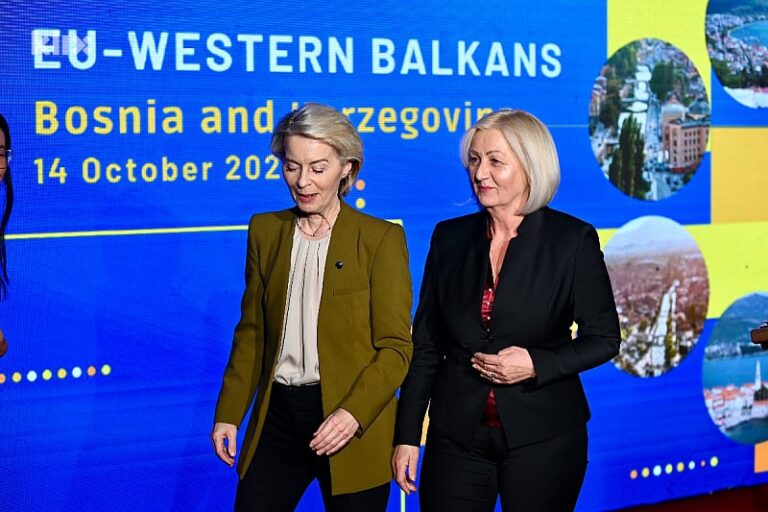 Brisel daje podršku, ali strahuje od blokada: Kako će BiH izabrati glavnog pregovarača?