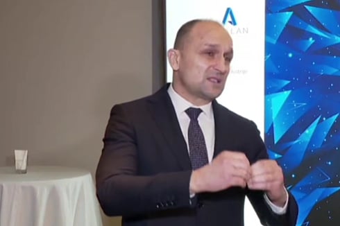 Hrvatski ministar odbrane: “Što manje o pozdravu ZDS, pustite da ide u muzeje, u vražiju mater”