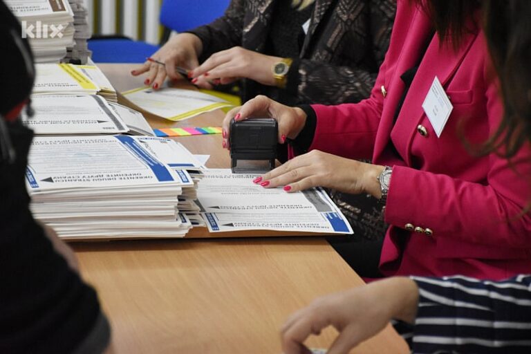 Izborna kampanja u RS-u kreće u subotu, iz CIK-a pozvali političare da se uzdrže od izjava koje podižu tenzije
