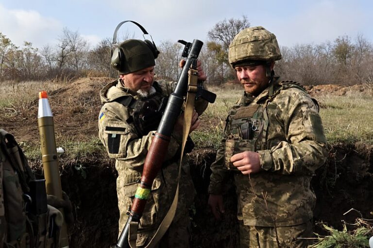 Afrički korpus Vladimira Putina: Više od 1.400 dobrovoljaca se bori na strani Rusije u Ukrajini