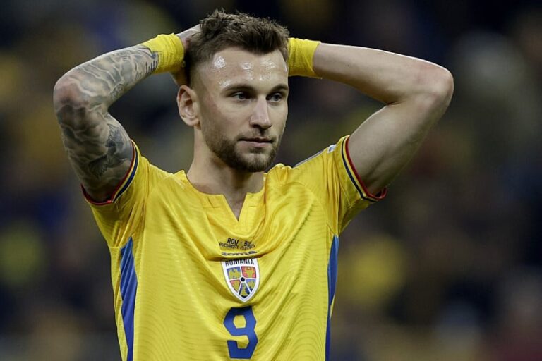 Rumunski napadač otkrio: Mujakić mi je priznao da je BiH nezasluženo pobijedila u Bukureštu