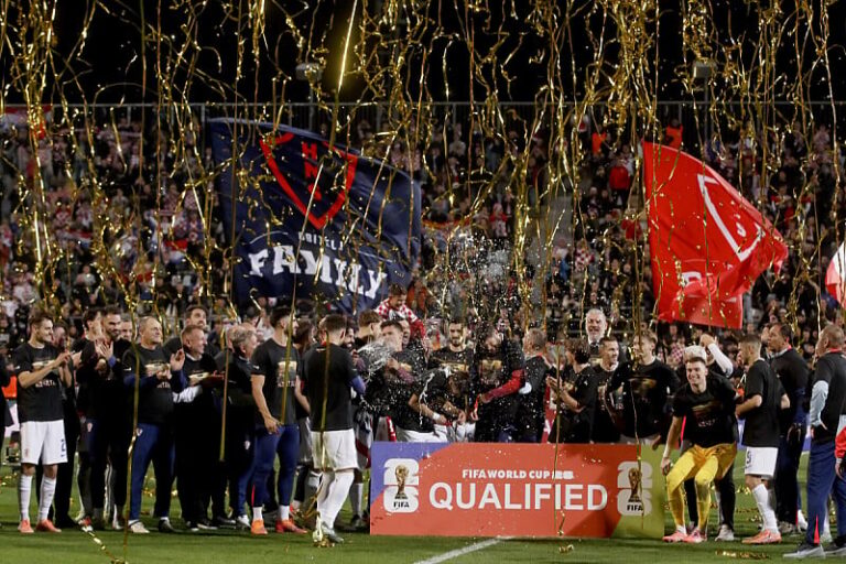 Hrvatska zaradila ogroman novac plasmanom na SP, ista cifra čeka i Zmajeve ako naprave podvig